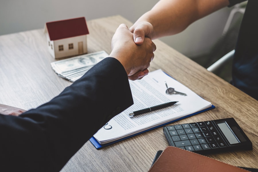 Real Estate Support Activities | City Legal