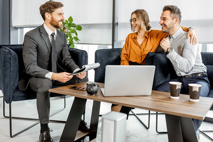Family Office Services | City Legal