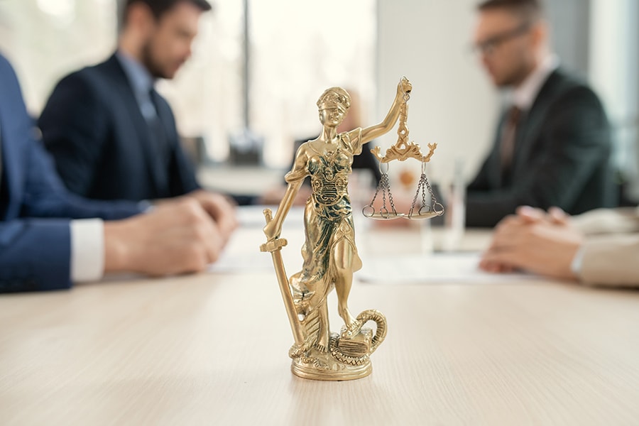Legal Representation | City Legal