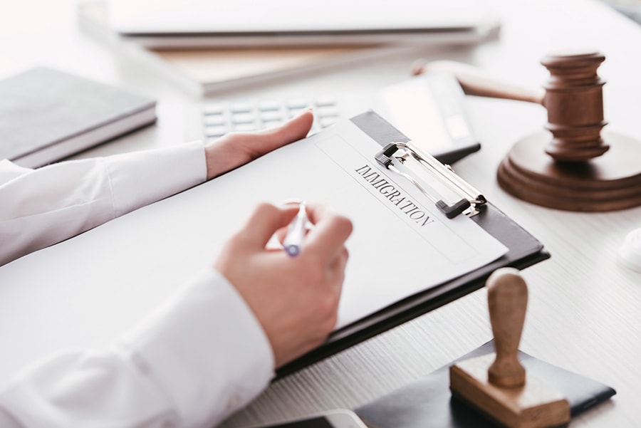 Business Immigration | City Legal